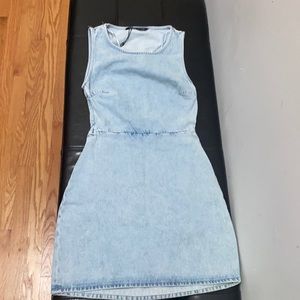 Zara Jean Dress